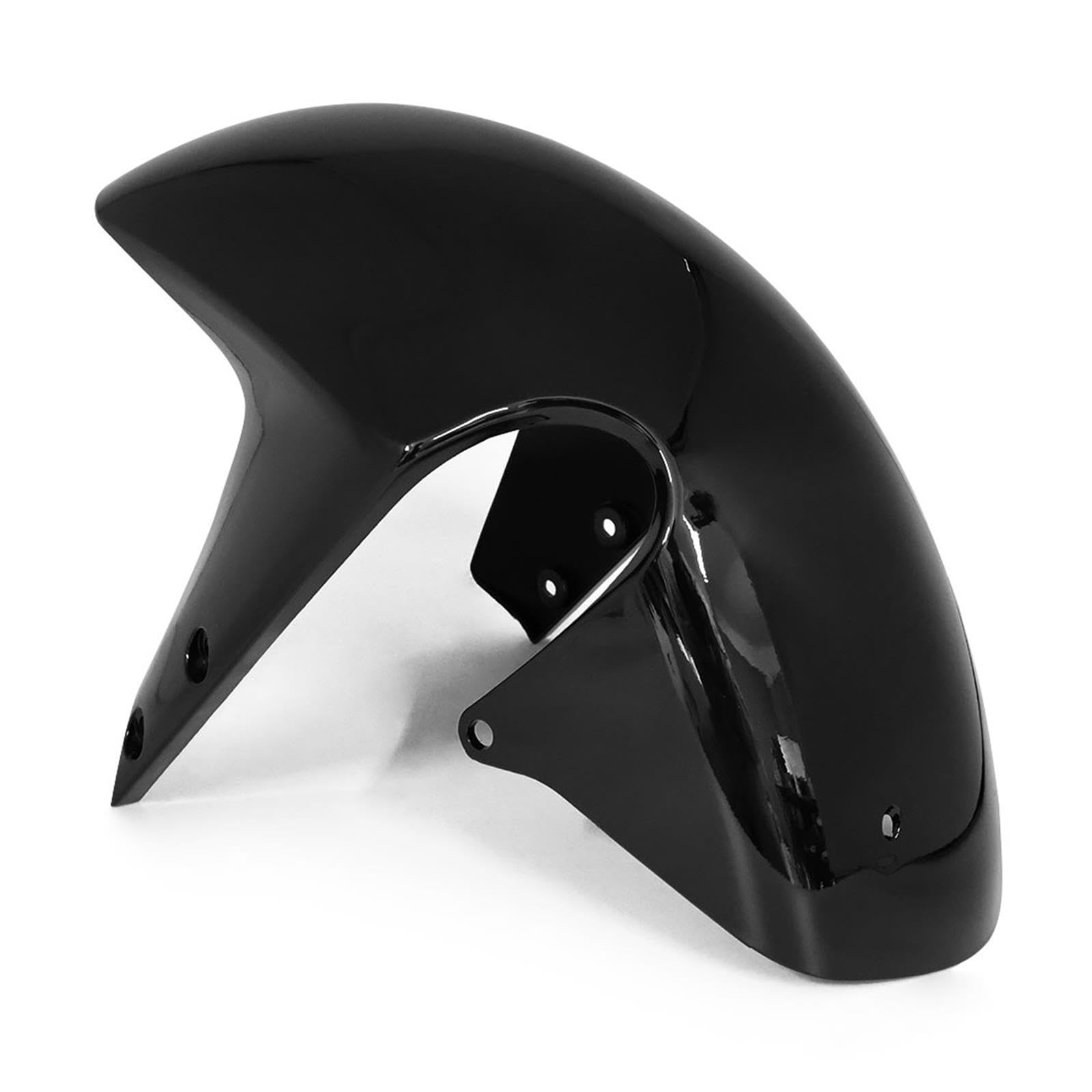 Per Suzuki GSX-R 1000 01-02 600 750 Vestibilità Diretta Paraspruzzi Moto