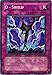YU-GI-OH! - D - Shield (DP05-EN026) - Duelist Pack 5 Aster Phoenix - 1st Edition - Common