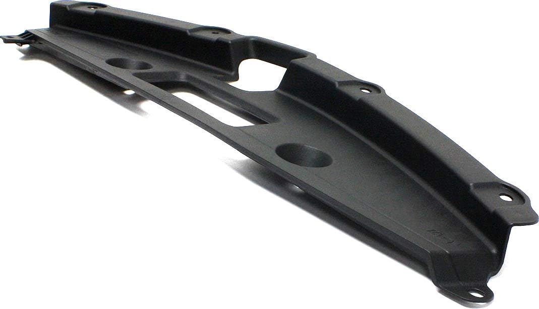 Garage-Pro Radiator Support Cover Compatible with NISSAN ALTIMA 2013-2015 Sedan