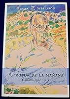 El color de la mañana 8423978303 Book Cover