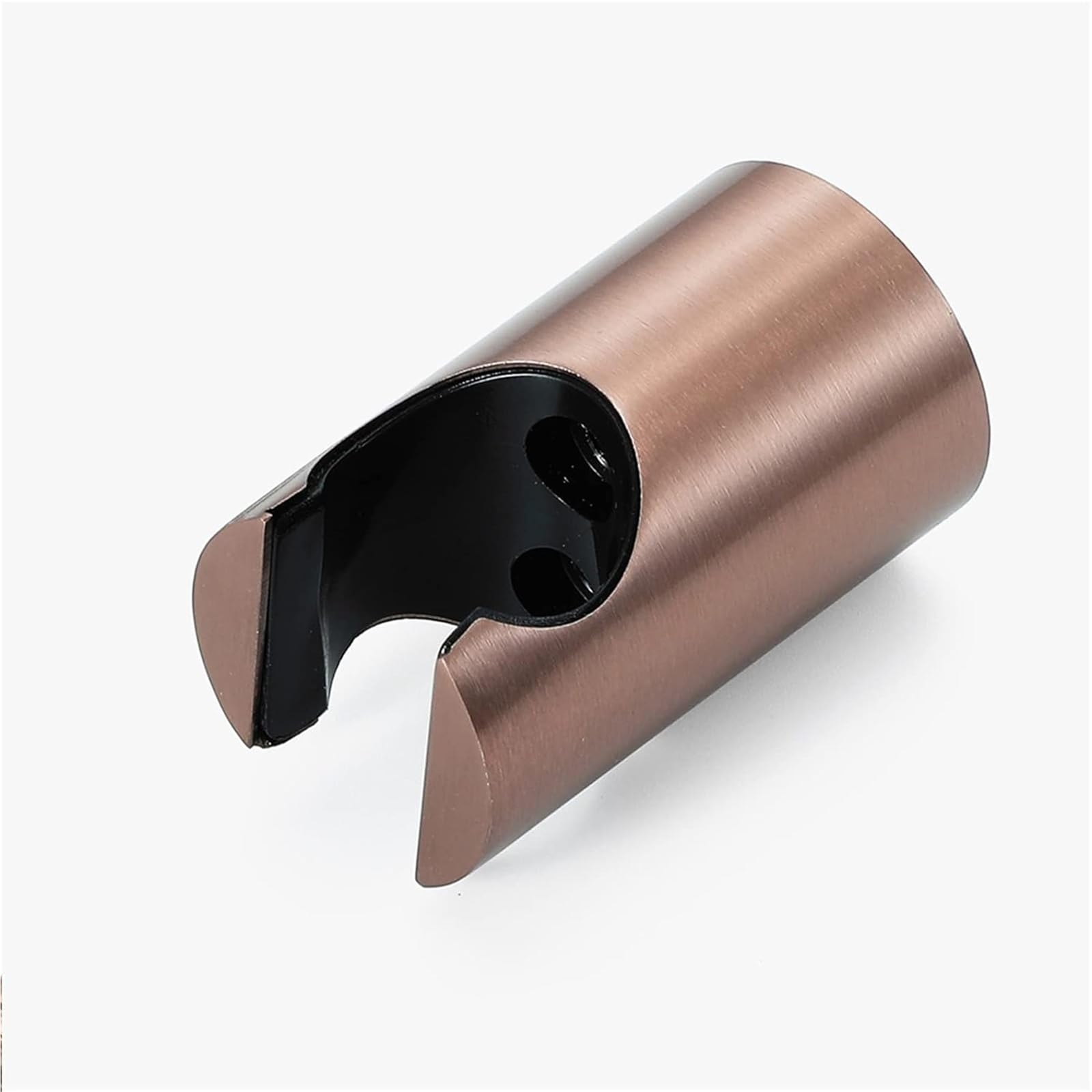 Rociador de bidé de Mano con Mezclador de Pared de Acero Inoxidable Kit de rociador de Descarga for Mujeres for higiene Personal Limpieza del baño(Silver)