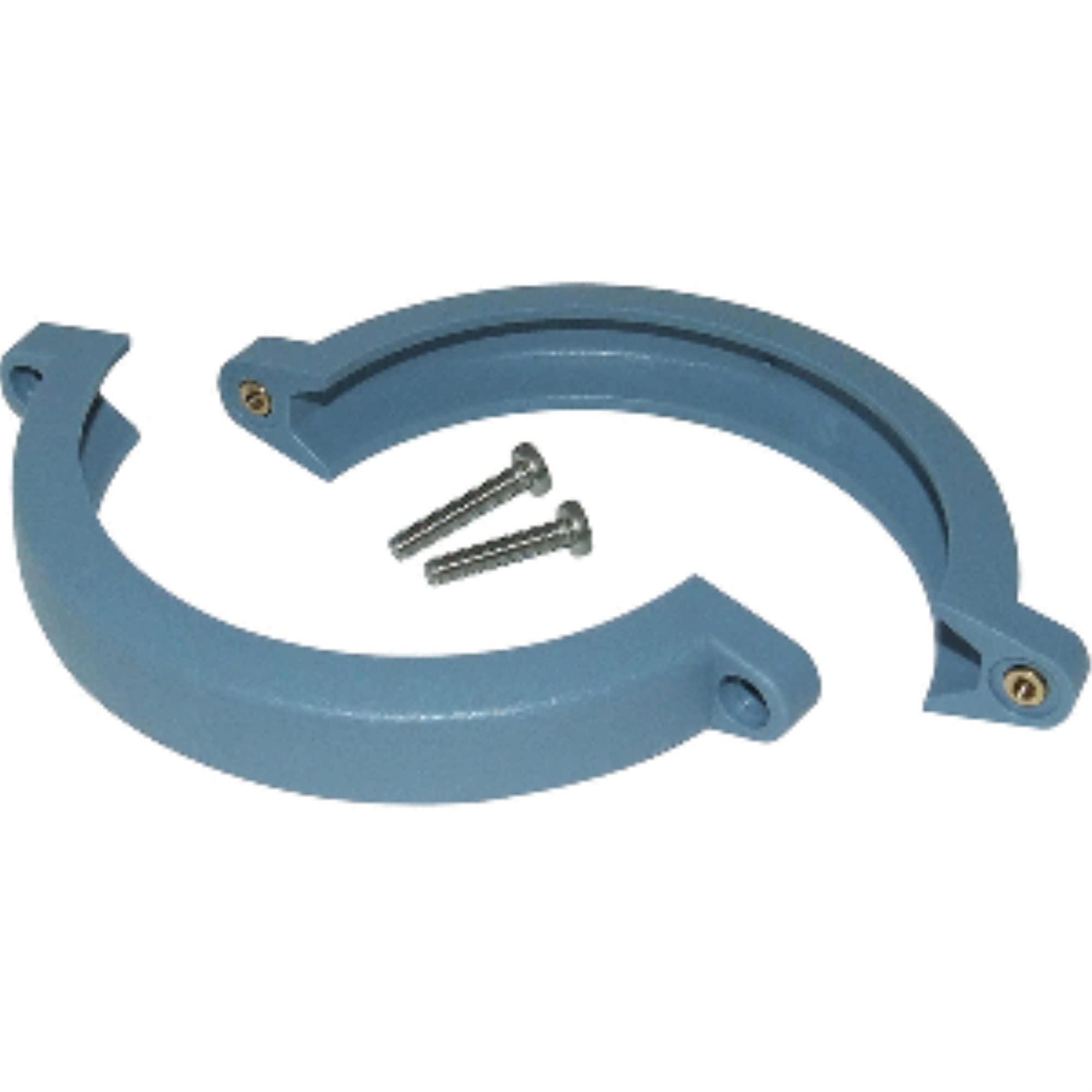 Whale Clamp Ring Kit for Gulper 220 Pumps