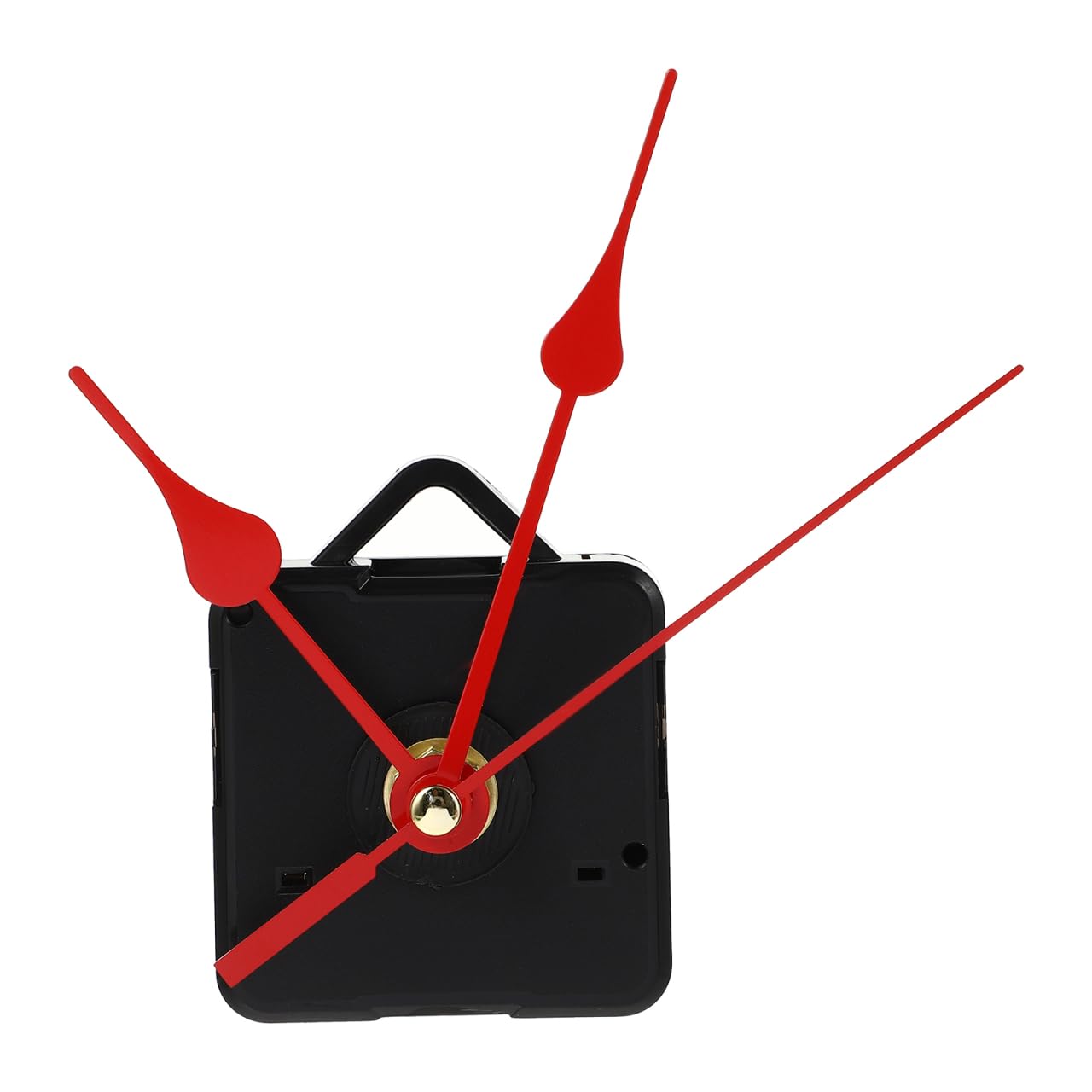 10 SETS AIGUILLE D'horloge En Métal Pièces D'horlogerie Décoratives EUR 6,55 - FR