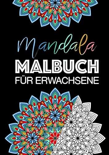 Suchergebnis auf Amazon.de für: mandala malbuch erwachsene: Bücher