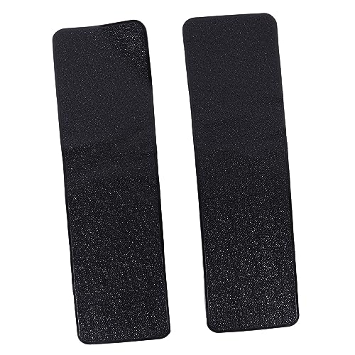 UTHCLO Car Dashboard Pad Non-Slip Mat for Vehicle Pu Material Car Phone Mat Anti-Skid Pad