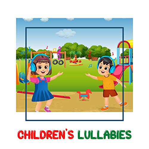 Baby Lullaby Baby Sleep