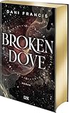 Cover zum Buch Broken Dove