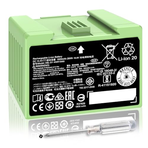 iRobot Roomba e5 Battery