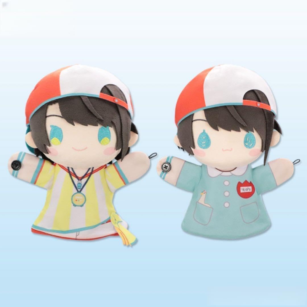 レトロ やまね工房 カイツブリ ぬいぐるみ カルガモ かも カモ 鴨 希少