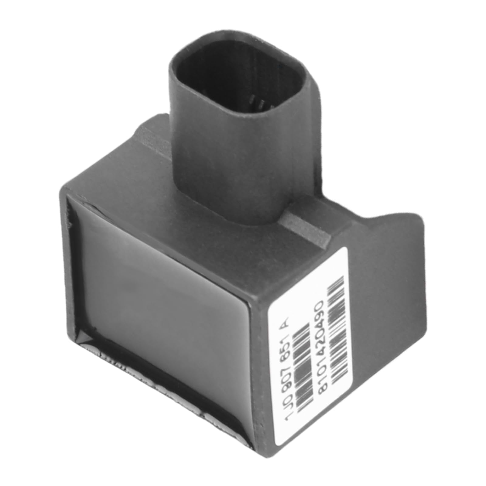 1J0907651A ESP Sensor para A3 8L TT 8N Yaw Turn Rate Sensor para Golf IV Sensor de aceleración transversal AIC Sensor 1J0 907 651A Sensor de velocidad de guiñada 1J0 907 651 1J1 907638B 1J1907639