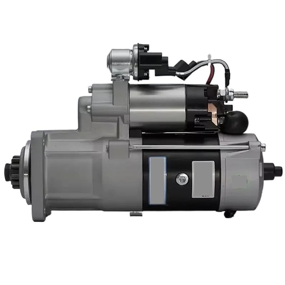 Arrancador STG93537 Apto for 6K M105R3062SE-VPP KJ200-3708100-002
