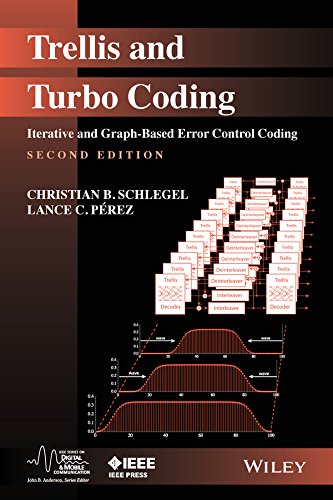 Trellis and Turbo Coding: Iterative and Graph-Based Error Control ...