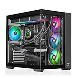Compare Thermaltake LCGS View u2770-380 (V38B-B860-570-LCS) vs other computers
