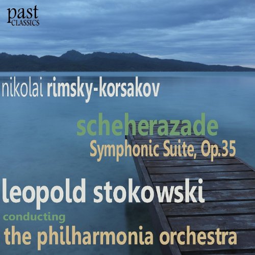 Play RimskyKorsakov Scheherazade Symphonic Suite, Op. 35 by The