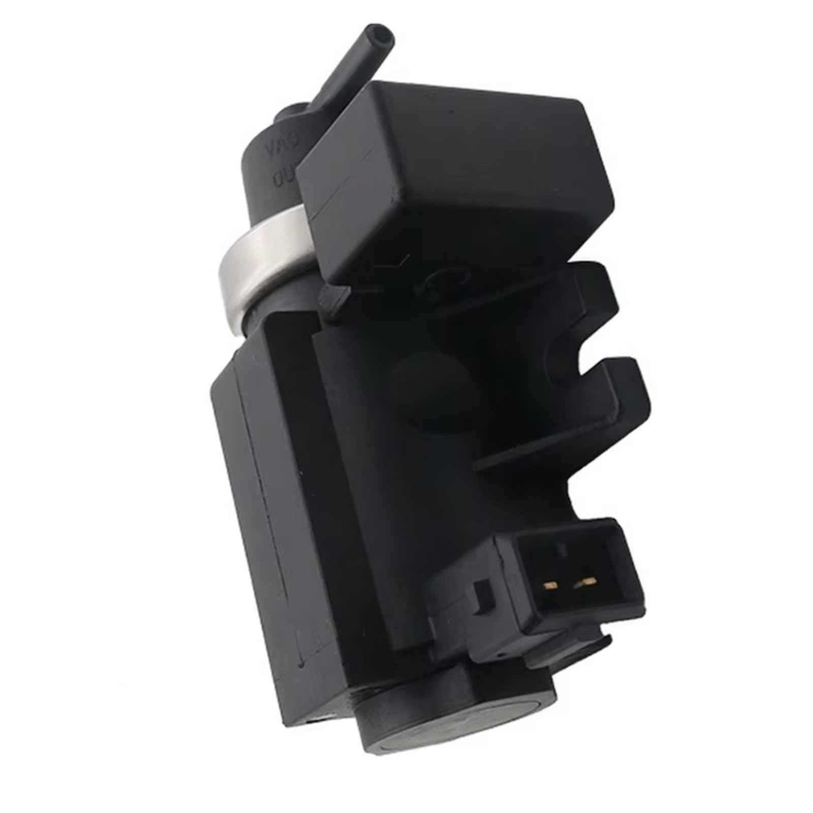 Car Valve Solenoid Compatible with BMW for E93 for Convertible 2006-2013 for E39 for Estate 1995-2004 1 Pcs Carbon Canister Purging Valve Replacement Parts 11742247906