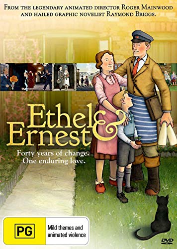 Ethel & Ernest - Mehr Infos/Bestellen