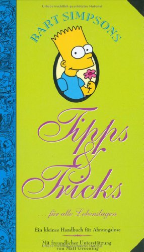  Bart Simpsons Tipps & Tricks
