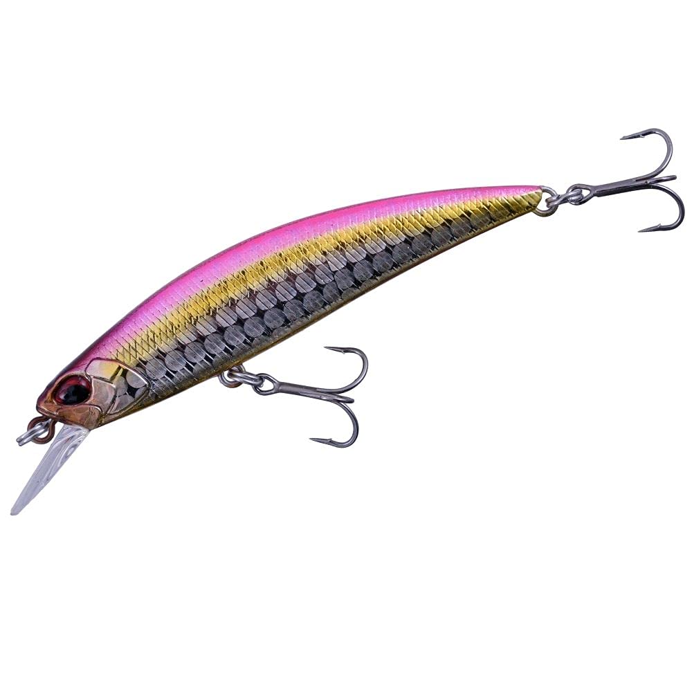 DUO デュオ リュウキクワトロ 70S 人気カラー 8個セット デュオ スピアヘッド リュウキクワトロ 70S DUO SPEARHEAD RYUKI