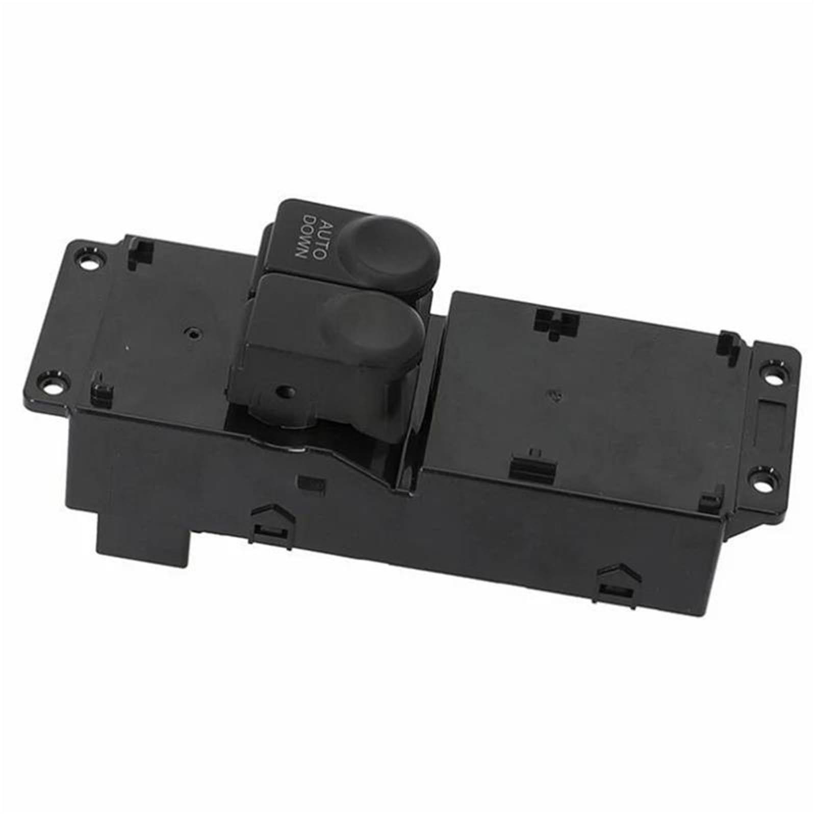 Interrupteur lève-vitre pour Hyundai Solaris Accent 2011-2017 Bouton de levage avant gauche 93570-1R011