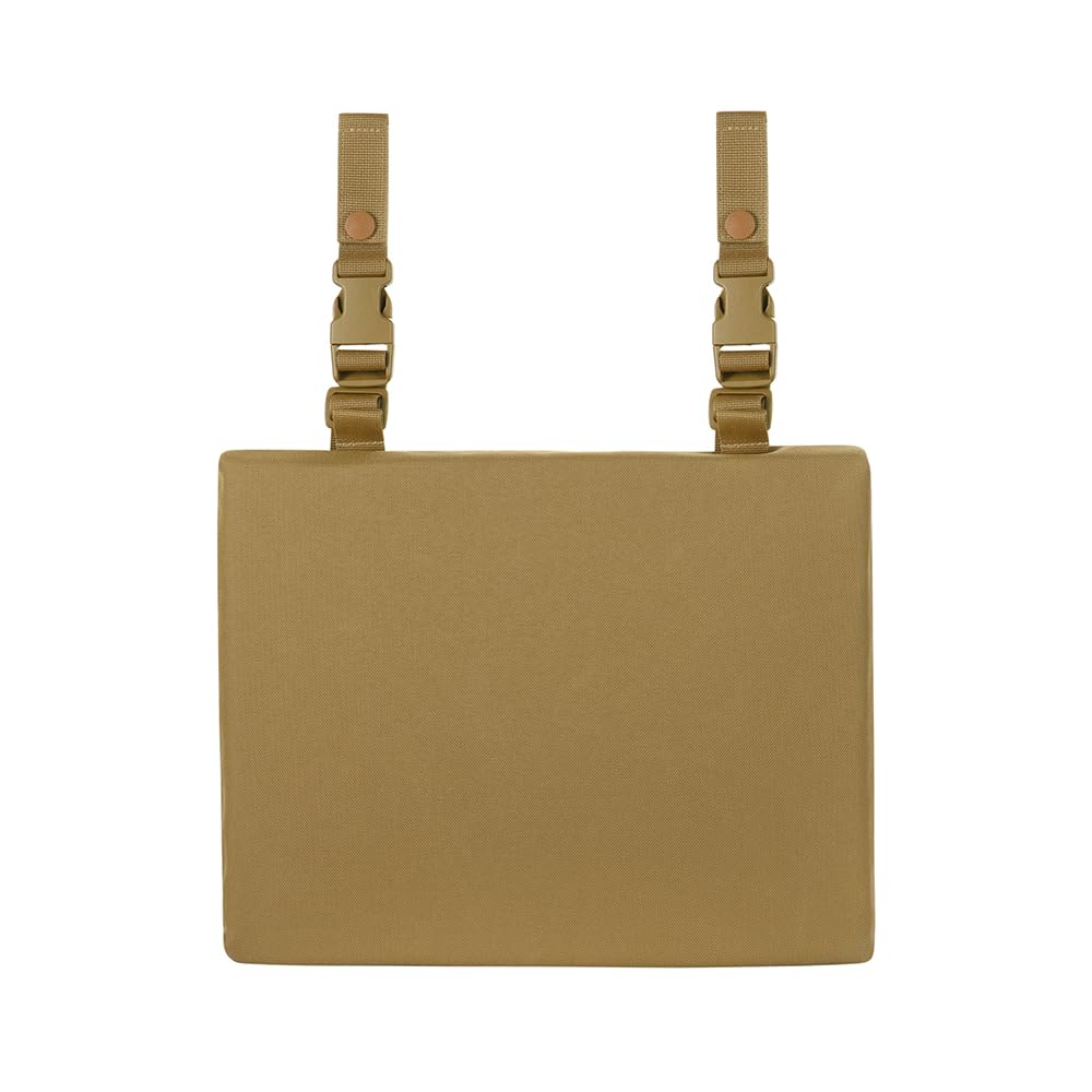 M-Tac Sitzmatte mit Gurtklammer ARMOR