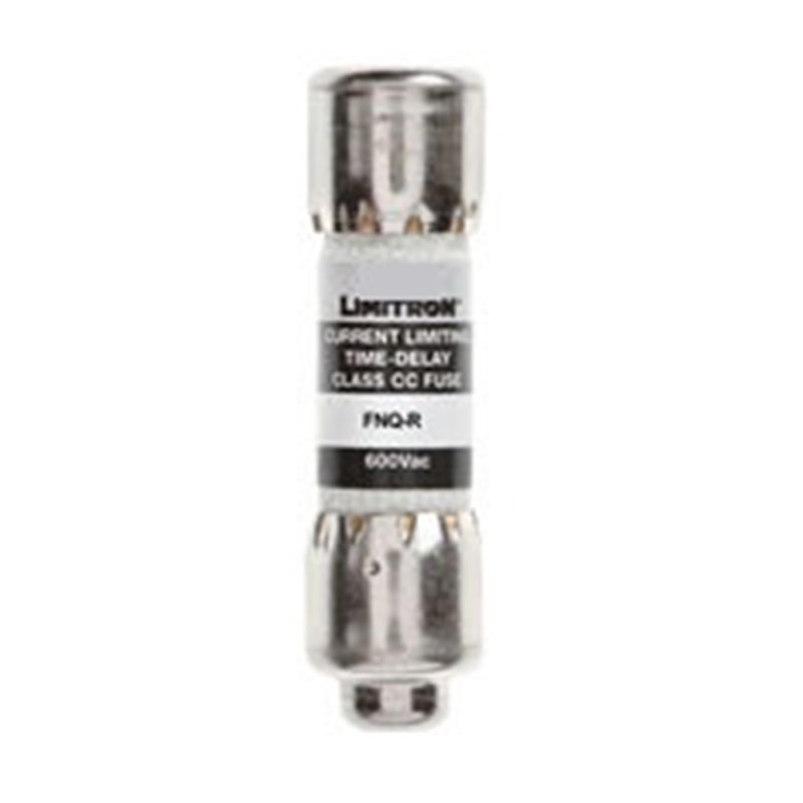 NVSFZGIYG FNQ-R-12 600V 12A Slow Blow Ceramic Fuse(FNQ-R-12)