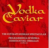 Masquerade (1941) (suite) Vodka & Caviar