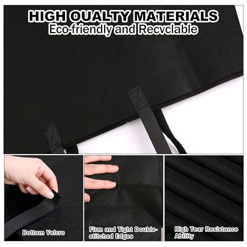 TV Cover for Moving 60"-65" TV Screen Protector Cover - image 4