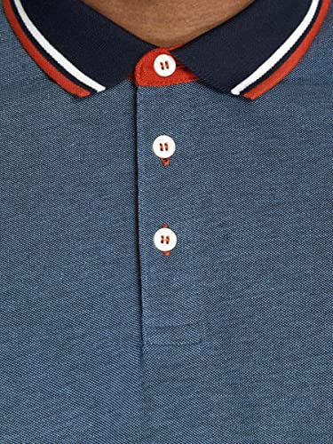 JACK & JONES JJEPAULOS Polo SS NOOS PS – Ansicht 6
