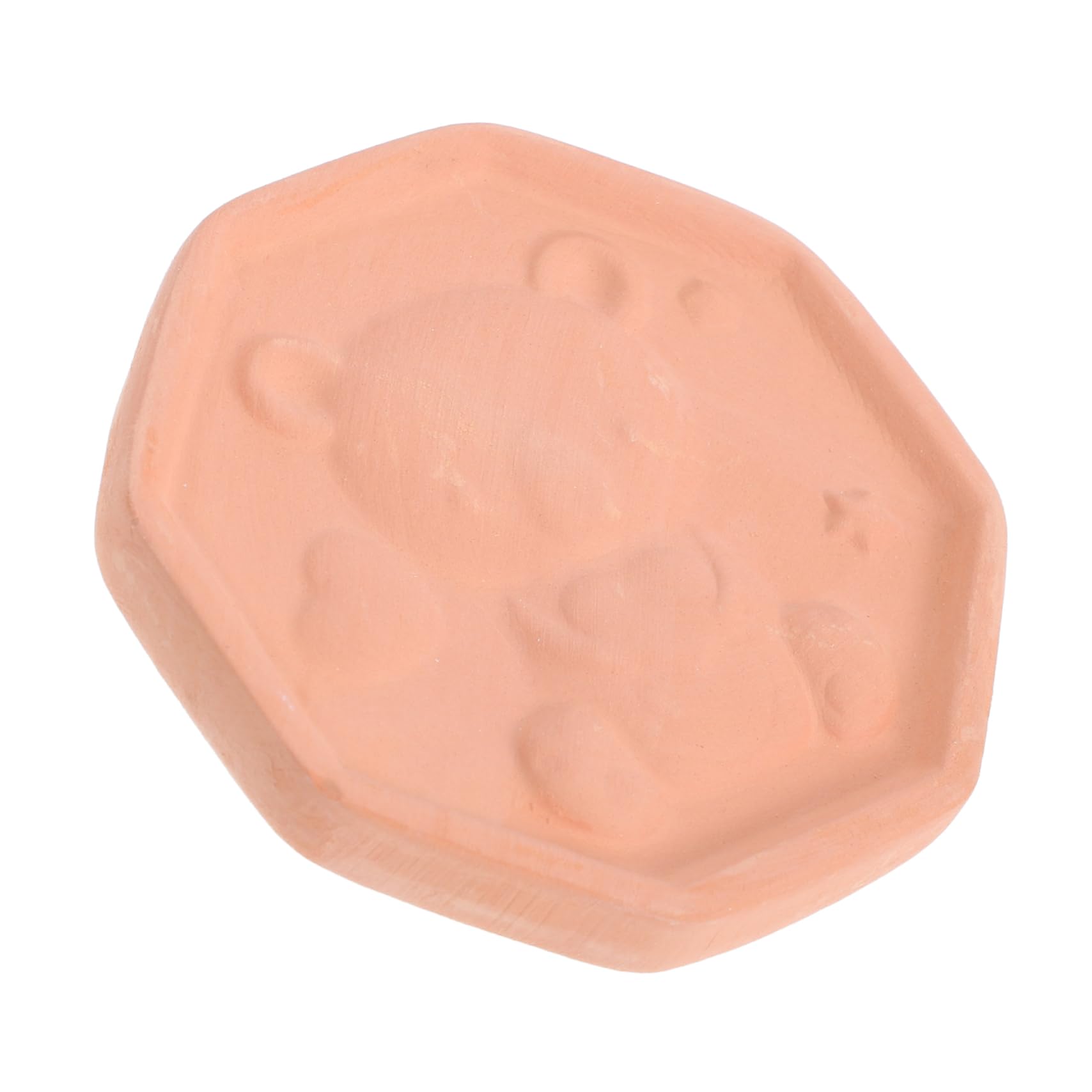 CiieeoFlour Saver Brown Sugar Keeper Bear Shape Sugar Softener for Baking Cookie Home Multipurpose