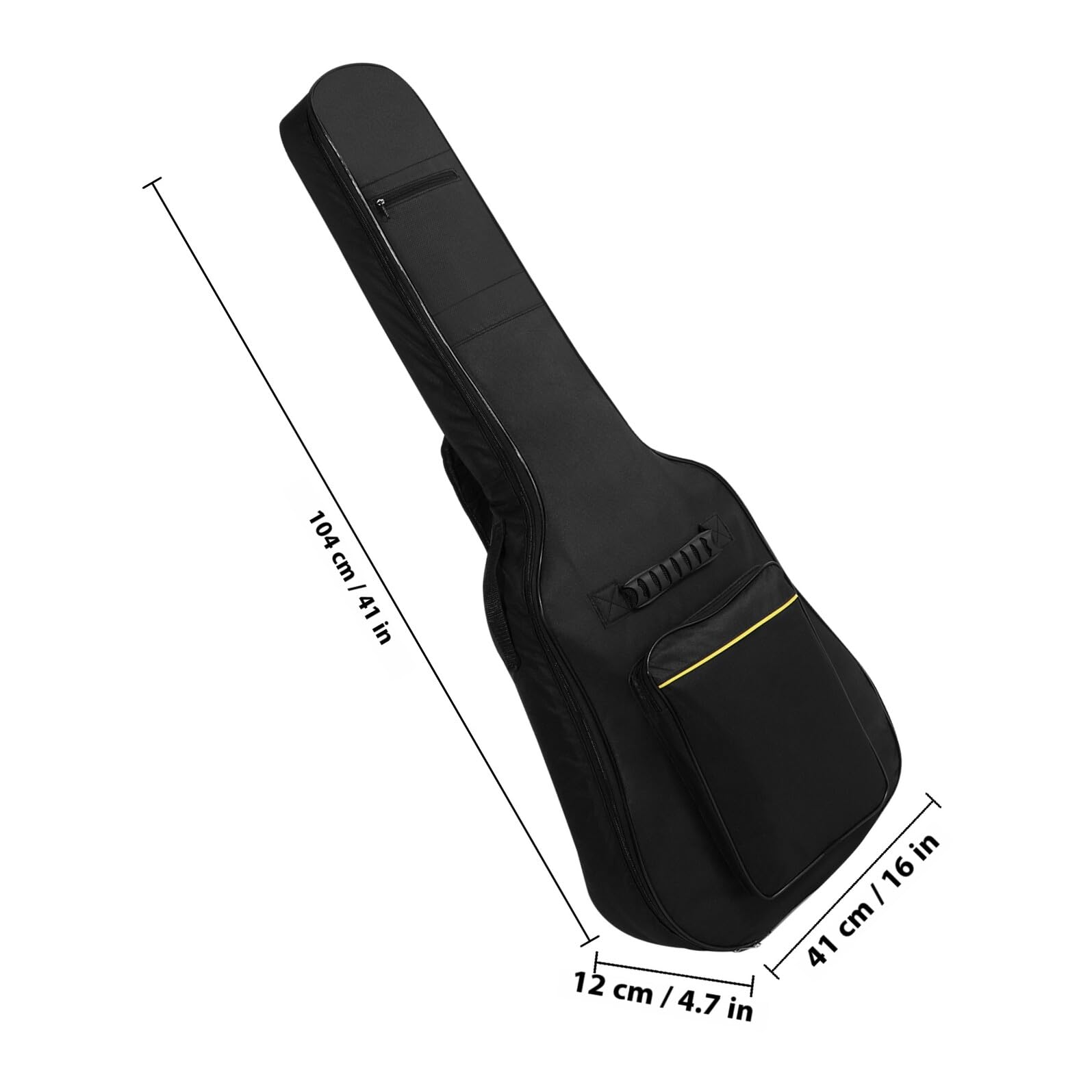akcesoria do gitary torby gitarowe Organizator gitary Wybierz uchwyt na gitarę akcesoria na gitarze akustyczne obudowa gitarowa Guitar Holder Losowy Kolor