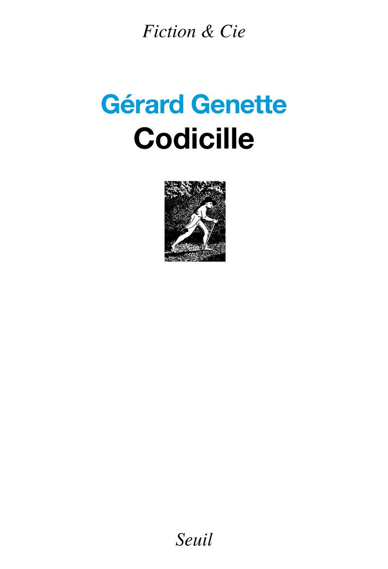 Codicille (FICTION CIE) (French Edition)