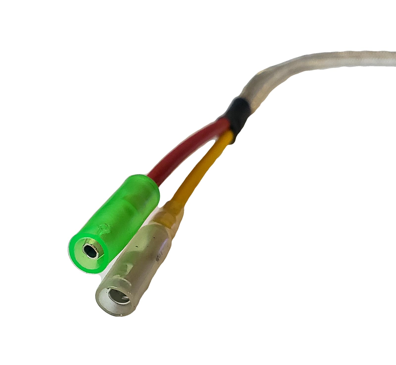 1pc thermocouple SCM-J/K/2-WAT plug S-type connector T-type temperature measurement wire T24-2-505 (SCM-K-WAT?K????)