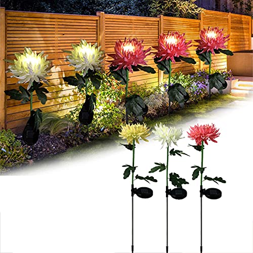 Ornements de jardin solaires pour illuminer vos soirées et terrasses