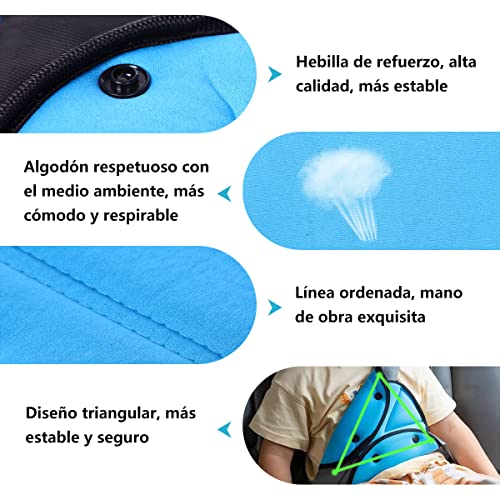 Opiniones y reviews de Cinturón seguridad prenatal listamos los 10 mejores. 21 Imagen adicional