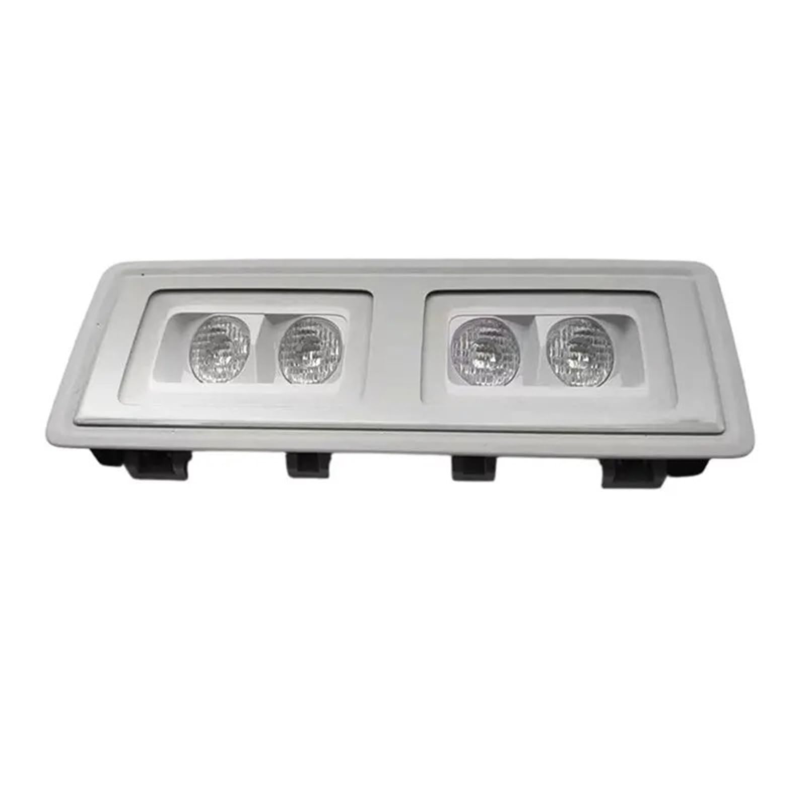 Para VW Para Golf 8 MK8 Para Rline ID4 ID6 Q4 E-Tron Luz Interior Delantera