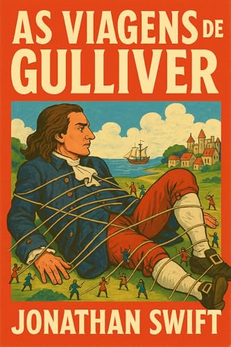 AS VIAGENS DE GULLIVER: VERSÃO ORIGINAL