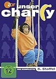 Unser Charly - Die komplette 5. Staffel [4 DVDs]