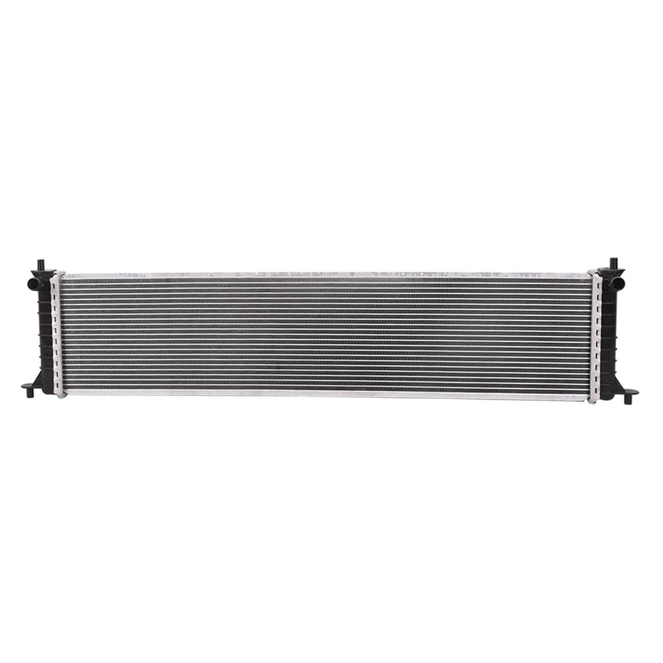 Amazon.com: KT 1057999-00-B Ultra-Cool Aluminum Radiator, Optimal 