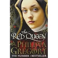 By Philippa' 'Gregory Red Queen