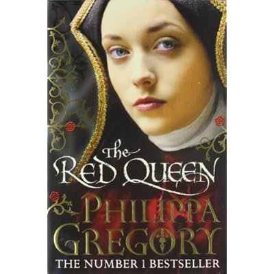 By Philippa' 'Gregory Red Queen