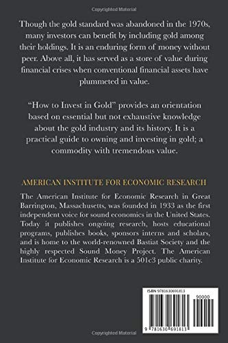 How to Invest in Gold