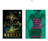 Coleção Romance: Os Sete Maridos De Evelyn Hugo + Verity