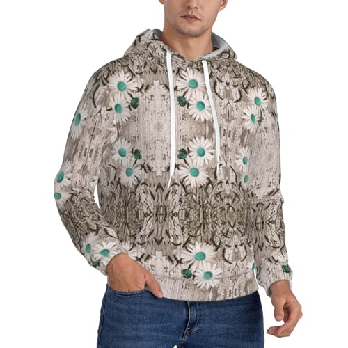 Sweat à capuche unisexe avec poche grand confort conçu pour le sport et les entraînements extérieurs