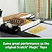 Scotch Magic Greener Tape, Invisible Tape for Fixing Paper, Office Supplies and Back to School Supplies, 0.75 in .x 900 in., 12 Rolls