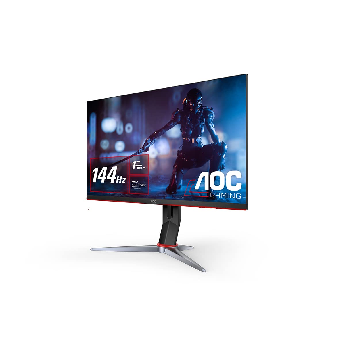 Aoc 24 Inch 144hz G Sync Monitor Aoc 24 Inch Gaming Monitor 24g2