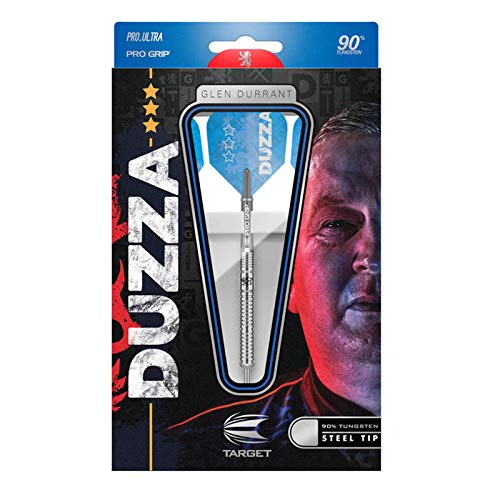 ソフトダーツ Target ターゲット グレン デュザ デュラン G1  18g Amazon.co.jp: TARGET 【ターゲット】 デュザ グレン・デュラン