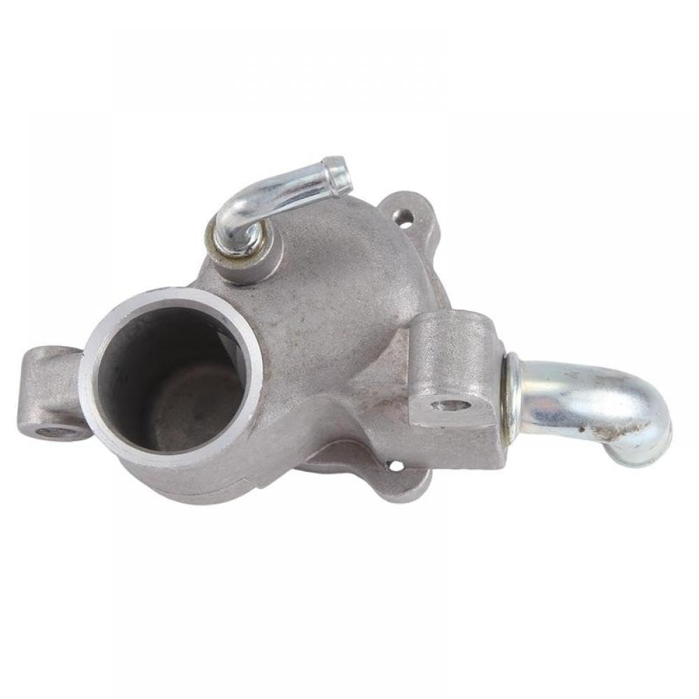 DEFIYAN Thermostat Housing Compatible With Aerio Liana Jimny Vitara Ignis For Car Thermostat Accessories