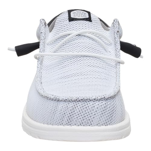 Image of HEYDUDE Wally Amazon Exclusive Styles, Men's Shoes, Men's Slip-on Loafers, Comfortable & Light-Weight
