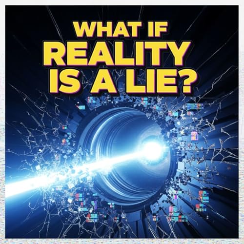 CERN's Secret: Rewriting Reality & Opening Portals? | Triple T Podcast cover art