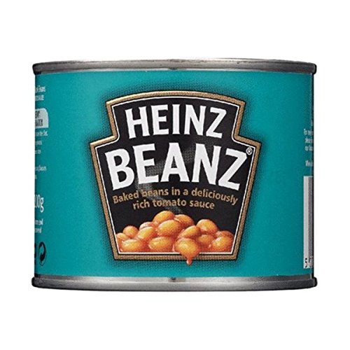 Baked Beans | 200g x 24